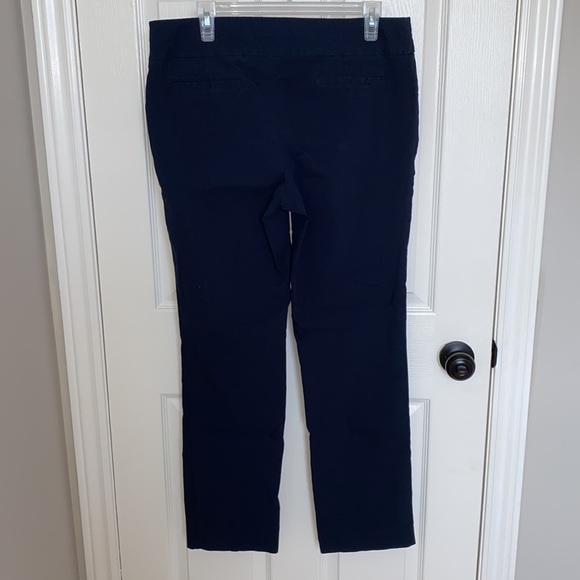George | Woman’s Pull On Straight Leg Pant - Size 16 - Picture 2 of 5